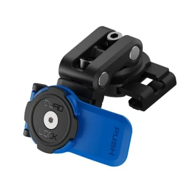 Afbeelding van Quad Lock Motorfiets/scooter/bromfiets houder voor remvloeistof reservoir
