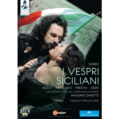 Afbeelding van I Vespri Siciliani, Parma 2010