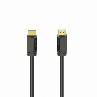 Image de Hama 00205008 HDMI kabel 7,5 m Type A (Standaard) Zwart