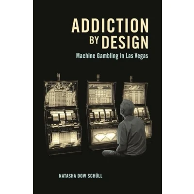Afbeelding van Addiction by Design
