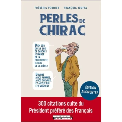 Image de Perles de Chirac
