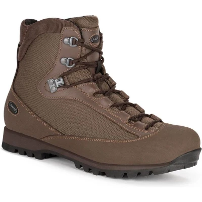 Afbeelding van Aku Pilgrim Goretex Combat Wandelschoenen Bruin EU 46 Man