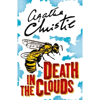 Afbeelding van Death In The Clouds