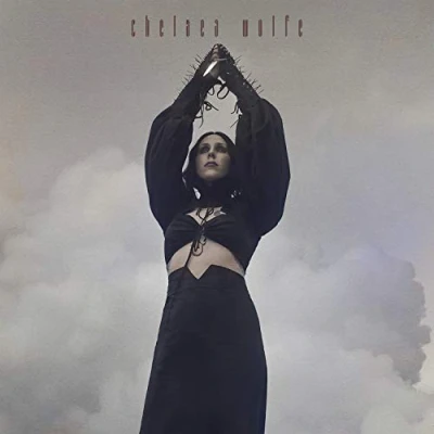 Afbeelding van Chelsea Wolfe Birth of Violence (LP)