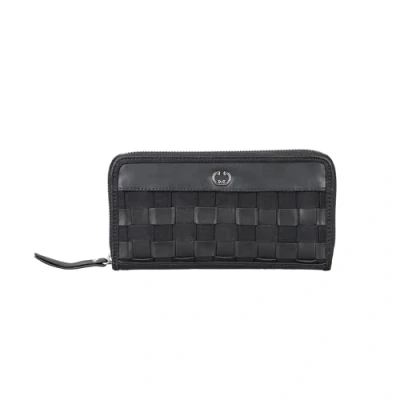 Afbeelding van GERRY WEBER Portemonnee Full Basket Purse LH13Z Black Zwart