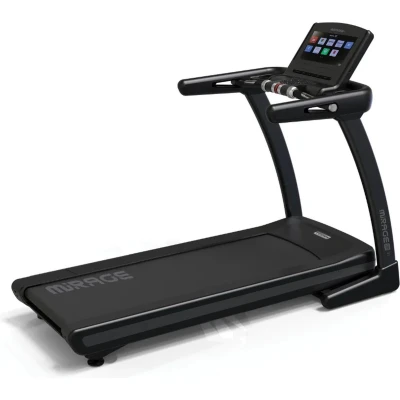 Afbeelding van Toorx Mirage S80 loopband semi commercieel Gratis Montage