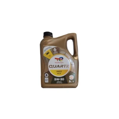 Afbeelding van Total Quartz Ineo RCP 5W 30 5L