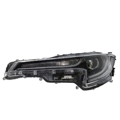 Afbeelding van Valeo Koplamp 450986