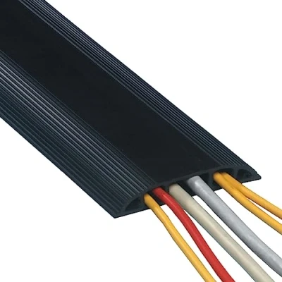 Afbeelding van Kabelgoot 1.5 m Dataflex