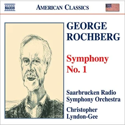 Afbeelding van Saarbrücken Radio S,O, Symphony No.1 (CD)