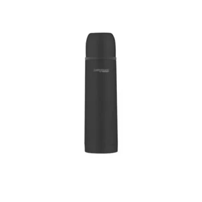 Afbeelding van Thermos Everyday Fles 0L5 Zwart Shiny