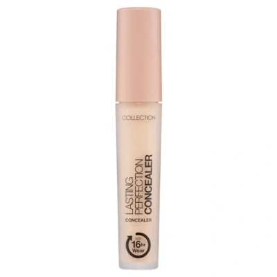 Afbeelding van Collection Lasting Perfection Vloeibare Concealer 6 Cashew