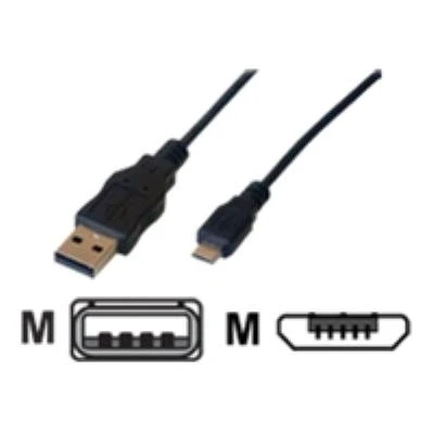Image de MCL Samar câble USB 2 m