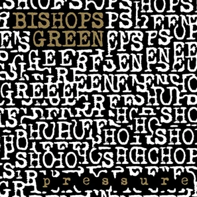Afbeelding van Bishops Green Pressure