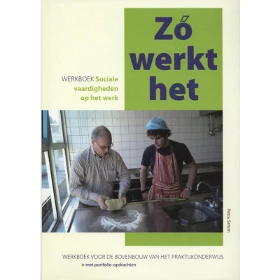Afbeelding van Zó werkt het