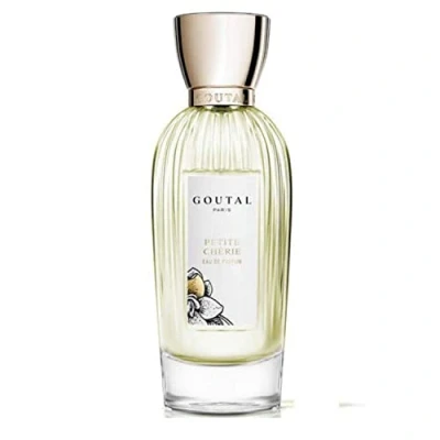 Afbeelding van Annick Goutal Petite Cherie Eau de Parfum Refillable 50 ml