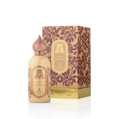 Afbeelding van Attar Collection Fleur de Santal Eau Parfum 100 ml