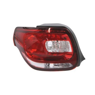 Afbeelding van ABAKUS 552 1938L LD UE Achterlicht Links CITROËN: DS3 Hatchback