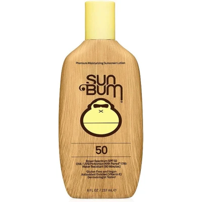 Afbeelding van Sun Bum Original SPF 50 Sunscreen Lotion