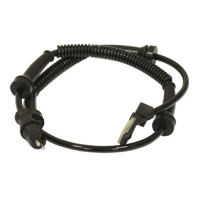 Afbeelding van HITACHI 131638 ABS Sensor Vooras Hueco RENAULT: TRAFIC 2 Kasten, Bus, 2, OPEL: Vivaro A Van, Combi