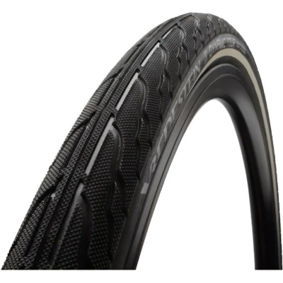 Afbeelding van Vredestein Buitenband Dynamic Tour 28 X 1.75 (47 622) Rs