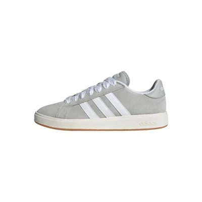 Afbeelding van adidas Sportswear Grand Court Base 00s Schoenen Unisex Grijs 49 1/3