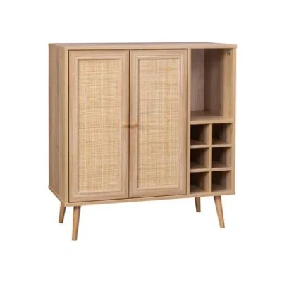 Afbeelding van sweeek Dressoir, bohème, b 83 x d 39 h 88,5cm