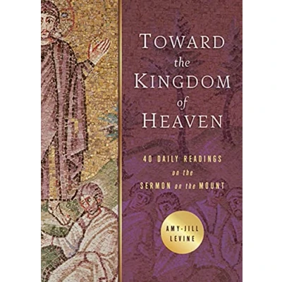 Afbeelding van Toward the Kingdom of Heaven