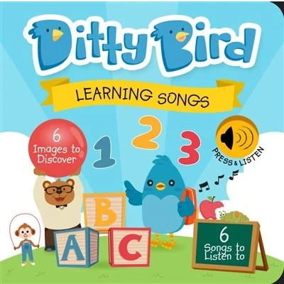 Image de Learning Songs