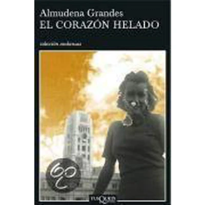 Afbeelding van El Corazon Helado