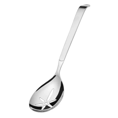 Afbeelding van Amefa Buffet geperforeerde serveerlepel 31cm