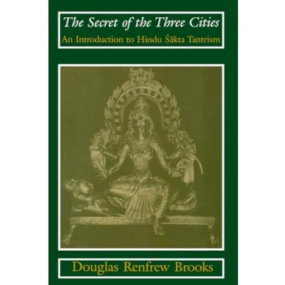 Afbeelding van the Secret of Three Cities