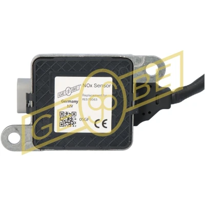 Afbeelding van NOx sensor, katalysator GEBE 9 3802 1, voor o.a. RENAULT,