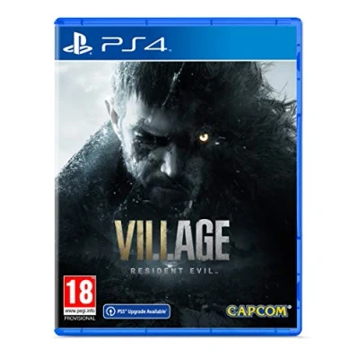 Afbeelding van Resident Evil: Village (PS4)