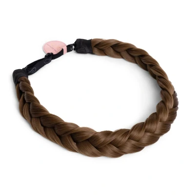 Afbeelding van Infinity Braids Lizzy Cayenne Spice