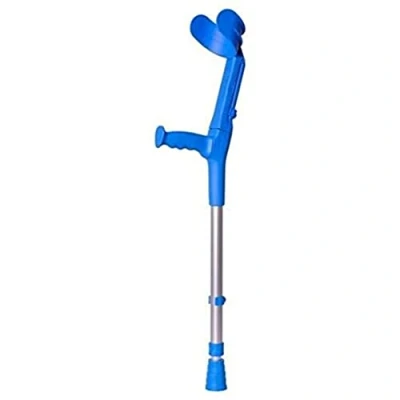 Afbeelding van Kruk voor Kinderen Blauw