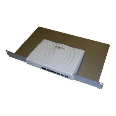 Image de Draytek plateau de montage pour rack 1U 19&quot;