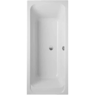 Afbeelding van Villeroy &amp; Boch Omnia Architectura kunststof bad acryl rechthoekig