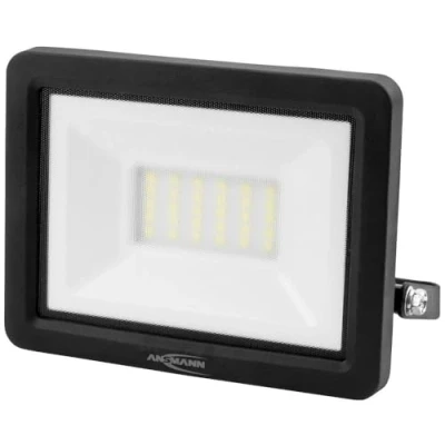Afbeelding van Ansmann WFL20W 1600 0625 LED wandspot Energielabel: E (A G) 20 W Daglichtwit