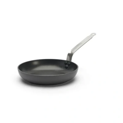 Afbeelding van De Buyer Choc Intense Koekenpan Ø24 Cm Zwart