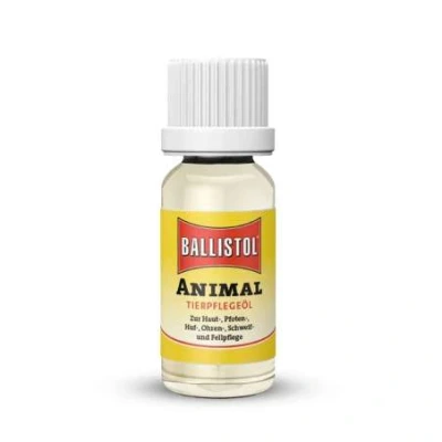 Afbeelding van Ballistol animal oil 10 ml