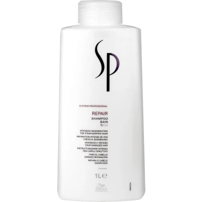Afbeelding van Wella SP Repair Shampoo 1000 ml