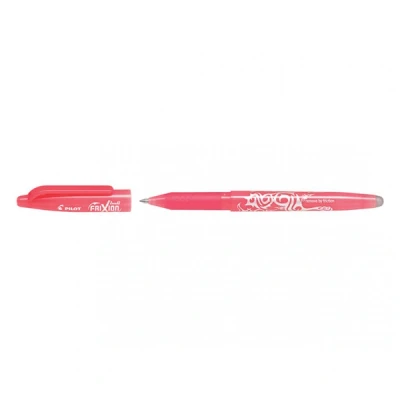Image de Stylo roller Pilot Pen Frixion Ball 07 Corail