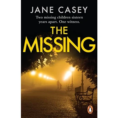 Afbeelding van The Missing