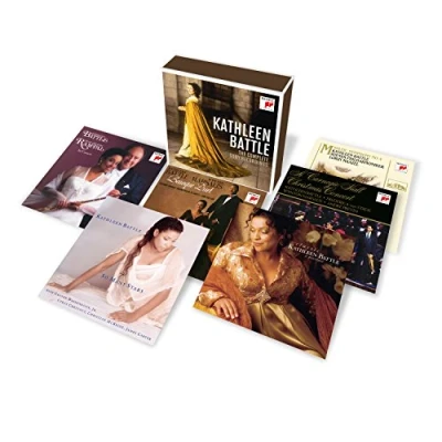 Afbeelding van COMPLETE SONY RECORDINGS