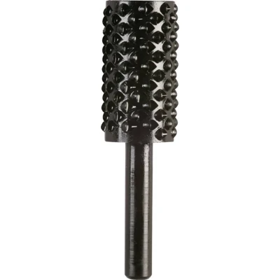 Afbeelding van kwb 494500 Profielrasp, houtbewerking, cilindrisch, 16 x 30 mm 1 stuk(s)