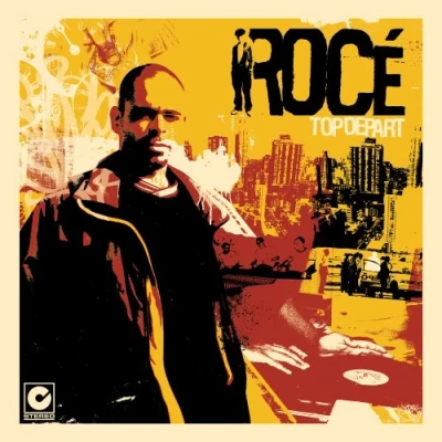 Afbeelding van Roce Top Depart