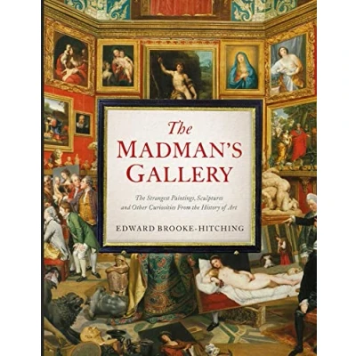 Afbeelding van Madman&#039;s Gallery
