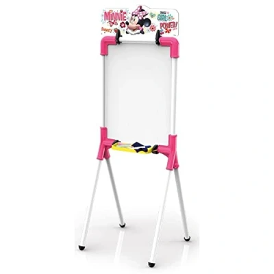 Afbeelding van Bord 2 in 1 Minnie Mouse 37 x 32 98 cm (12 pcs) (37 cm)
