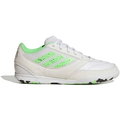 Afbeelding van Adidas Top Sala Competition 2 Zaalschoenen Wit EU 35